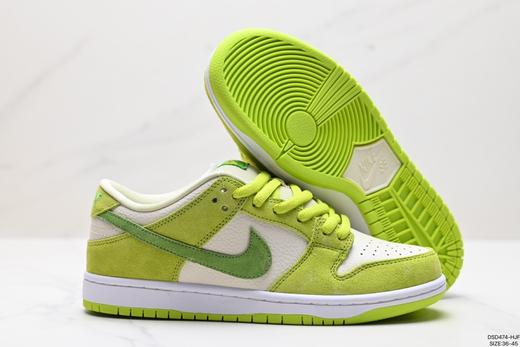 耐克NIKE DUNK LOW RETRO休闲运动板鞋DD1391-602男女鞋 商品图4