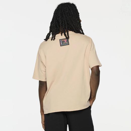 【乐刻甄选】尊巴7月15日新款短袖（棉）Z1T000794 商品图2