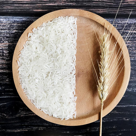 廉心米精选好米5kg 商品图1