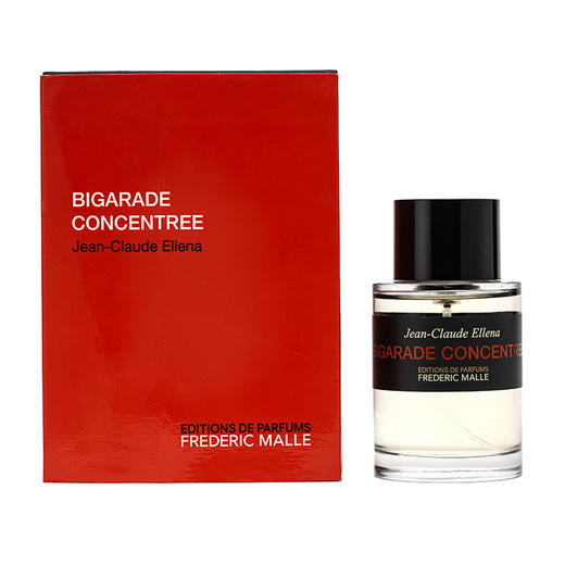 馥马尔 FM 浓缩苦橙 Frederic Malle Bigarade concentree 分装 商品图6