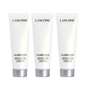 【保税仓】兰蔻极光保湿洁面乳50ml