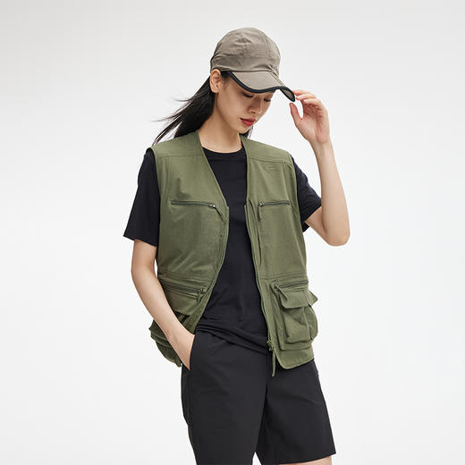 露营马甲 商品图3