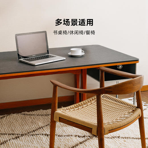 伽罗 JALO 肯尼迪椅 商品图3