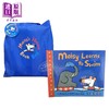 【中商原版】Maisy Swimbag goes camping小鼠波波6本册套装 送环保袋 英文版绘本 廖彩杏书单 儿童早教图画书 启蒙睡前晚安故事书 商品缩略图1