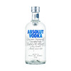 Absolut绝对伏特加原味700ml洋酒鸡尾酒基酒 商品缩略图0