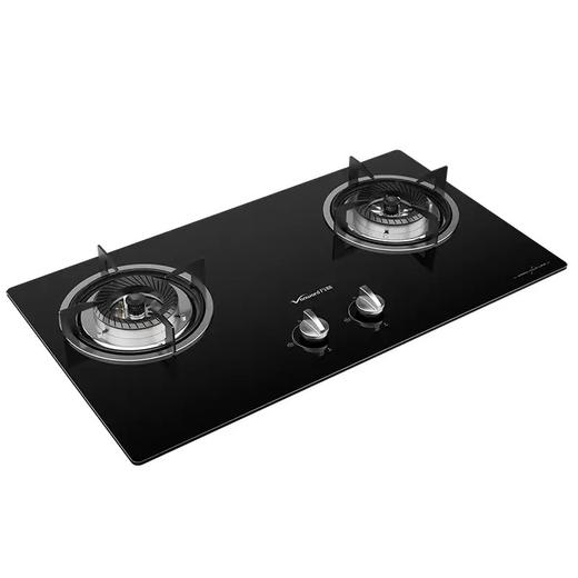 万和天然气灶 JZT-B8-L08XG 商品图3