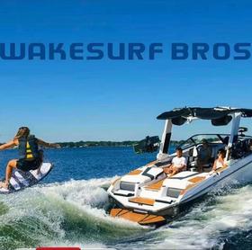 【普吉岛】海洋时光尾波冲浪俱乐部1-6小时包船