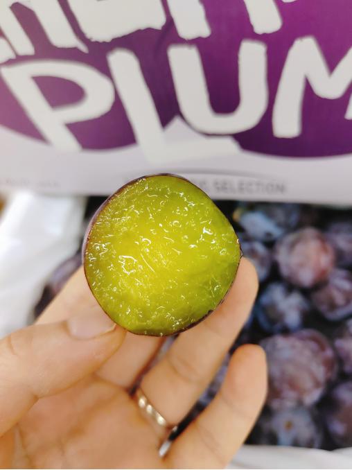 玫瑰李子2箱 商品图2