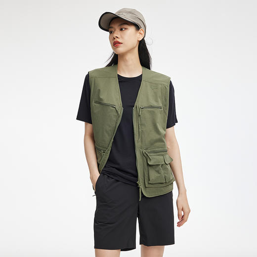 露营马甲 商品图4