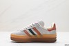 阿迪达斯Adidas Gazelle Bold W厚底休闲运动板鞋H06125女鞋 商品缩略图2