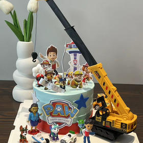 汪汪队（提前1天预定）需自提