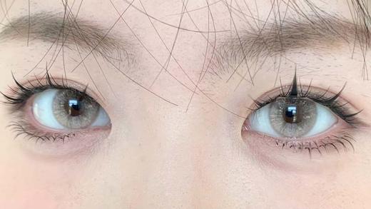 woolilens 半年抛 14K玫瑰金 直径14.2mm着色13.5mm 商品图4