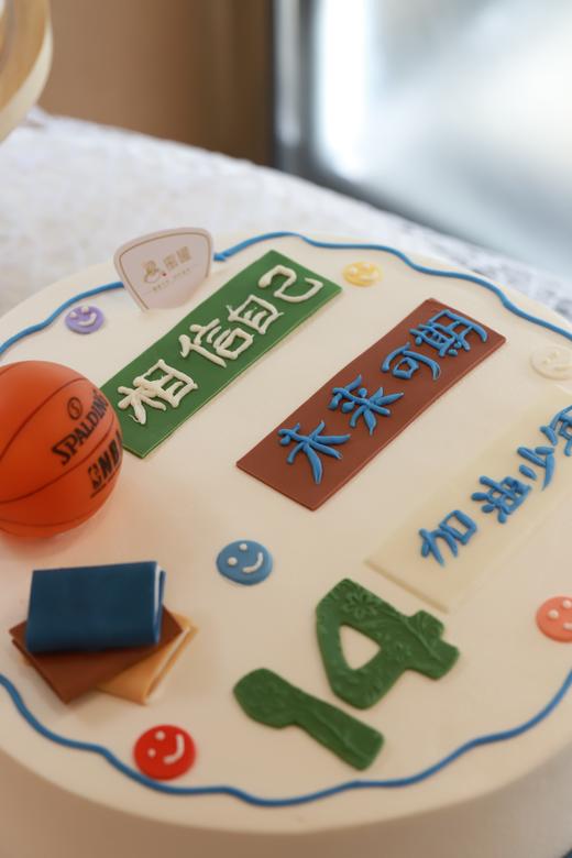 加油，少年 商品图2