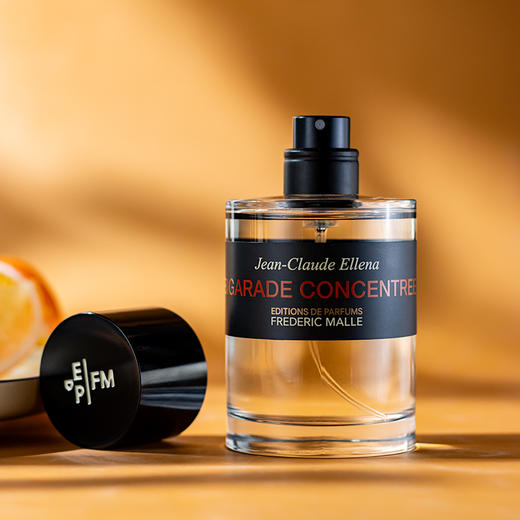 馥马尔 FM 浓缩苦橙 Frederic Malle Bigarade concentree 分装 商品图2