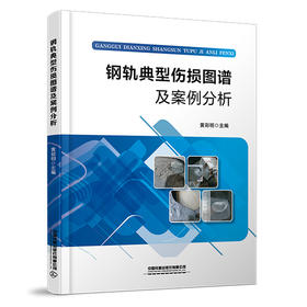 31198钢轨典型伤损图谱及案例分析