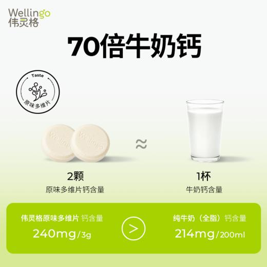 英氏伟灵格奶贝 商品图2