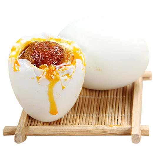 廉心 烤鸭蛋（10枚/20枚） 商品图1