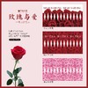 【新款印花定型片】一体式定型片（4张/包） 商品缩略图0
