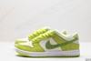 耐克NIKE DUNK LOW RETRO休闲运动板鞋DD1391-602男女鞋 商品缩略图3