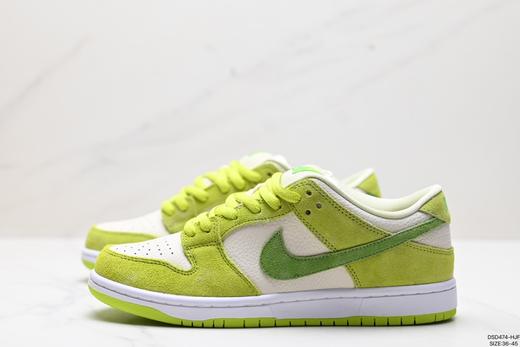 耐克NIKE DUNK LOW RETRO休闲运动板鞋DD1391-602男女鞋 商品图3