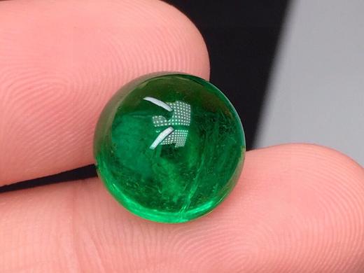 7.77ct 祖母绿裸石 商品图3