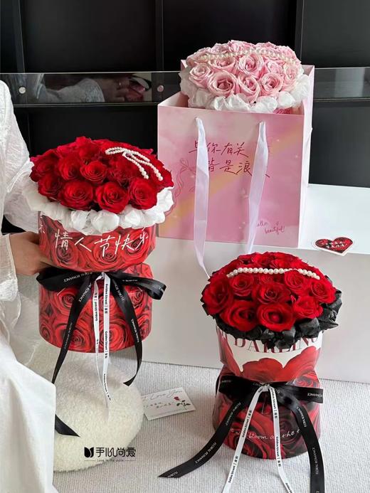 【新款印花定型片】一体式定型片（4张/包） 商品图2