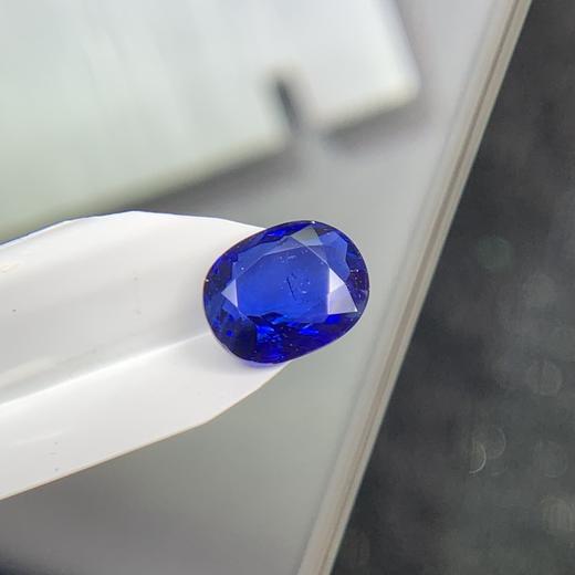 1.14ct 蓝宝石裸石 商品图2