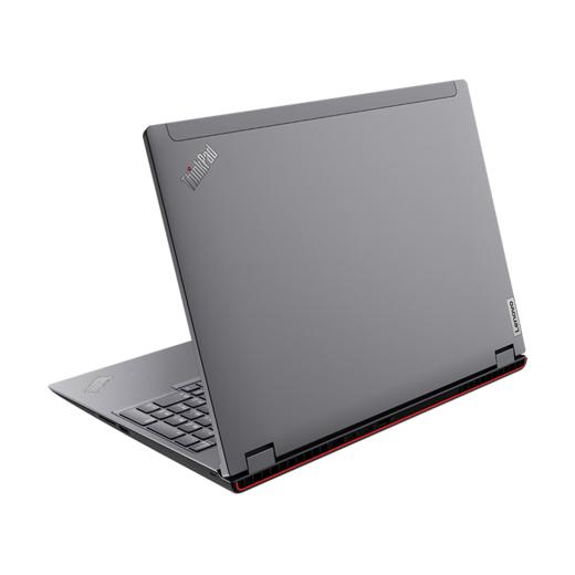 （国行）ThinkPad P16 AI 2024 全新14代酷睿i7标压处理器可选 16英寸移动工作站设计本游戏本 商品图7