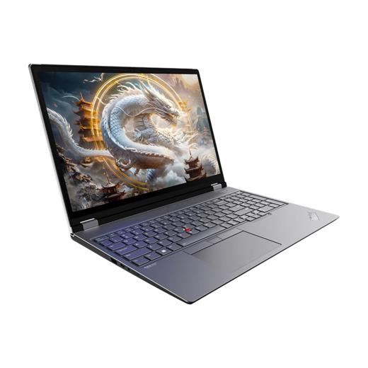 （国行）ThinkPad P16 AI 2024 全新14代酷睿i7标压处理器可选 16英寸移动工作站设计本游戏本 商品图6