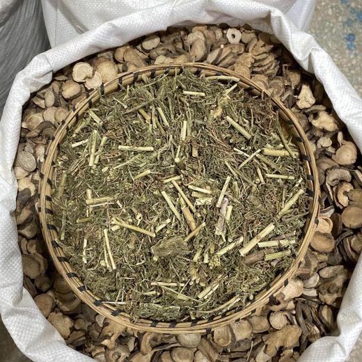 飞天蜈蚣 云南草药 商品图2