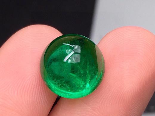7.77ct 祖母绿裸石 商品图2
