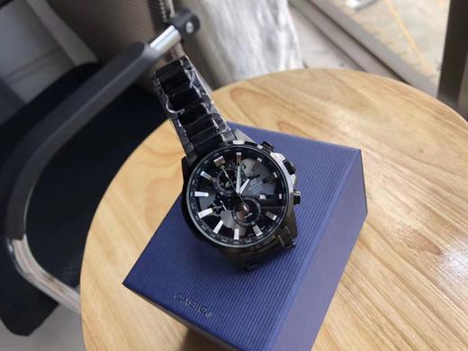 卡西欧EDIFICE系列EFR-303D地球之心商务男士手表 商品图3