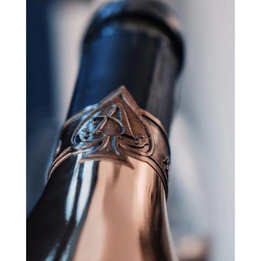 Armand de Brignac Brut Gold 黑桃 A 金瓶香槟 商品图4