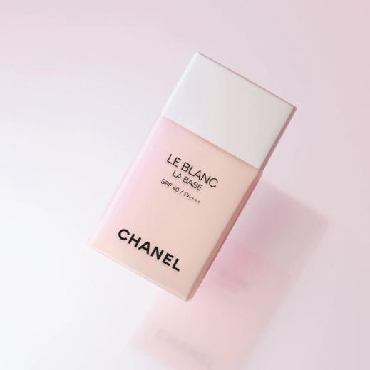 法国 CHANEL香奈儿 光采润色保湿隔离妆前乳 SPF40+/ PA+++ 30ml 商品图1