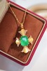 5.12ct 祖母绿吊坠 商品缩略图5