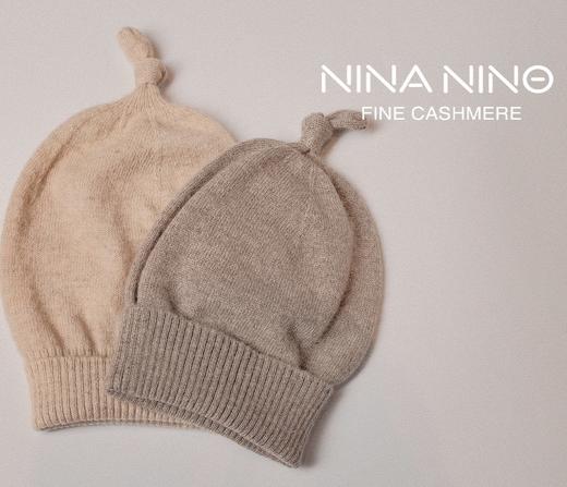 NINA 婴儿帽子（原） 商品图0