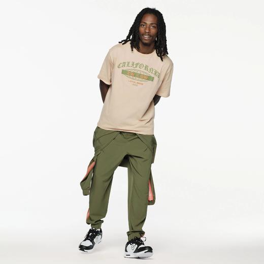 【乐刻甄选】尊巴7月15日新款连体服（薄款，速干材质）Z1B000511 商品图1