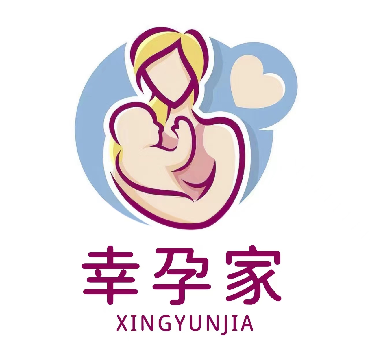 店铺logo