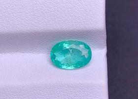 1.8ct 帕拉伊巴裸石