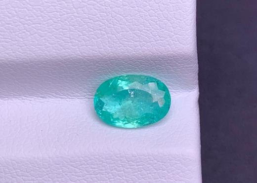1.8ct 帕拉伊巴裸石 商品图0
