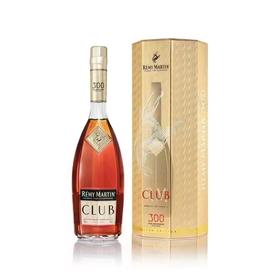 【有税版】人头马CLUB特级 礼盒300周年 700ml 限量 原装进口