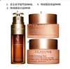 Clarins娇韵诗 新款 双萃精华50ml+精华水200ml+日晚霜50ml保湿滋润紧致抗皱护肤品 新老随机发【CDF】 商品缩略图11