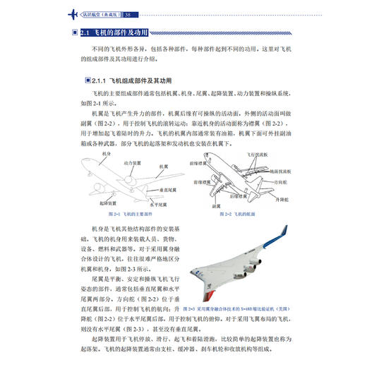 《认识航空：典藏版》(第二版) 商品图8