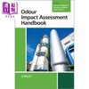 预售 【中商原版】气味影响评估手册 英文原版 Odour Impact Assessment Handbook	Vincenzo Naddeo 商品缩略图0