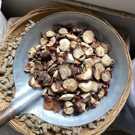 娑罗子 商品图1