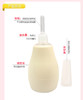 贝亲进口婴儿宝宝泵式吸鼻器日本儿童吸鼻屎鼻涕 安全防逆流10867 商品缩略图1