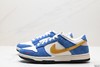 耐克NIKE DUNK LOW RETRO休闲运动板鞋DD1391-602男女鞋 商品缩略图3