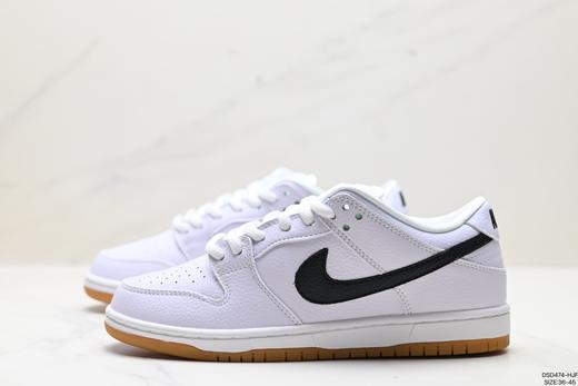 耐克NIKE DUNK LOW RETRO休闲运动板鞋DD1391-602男女鞋 商品图3