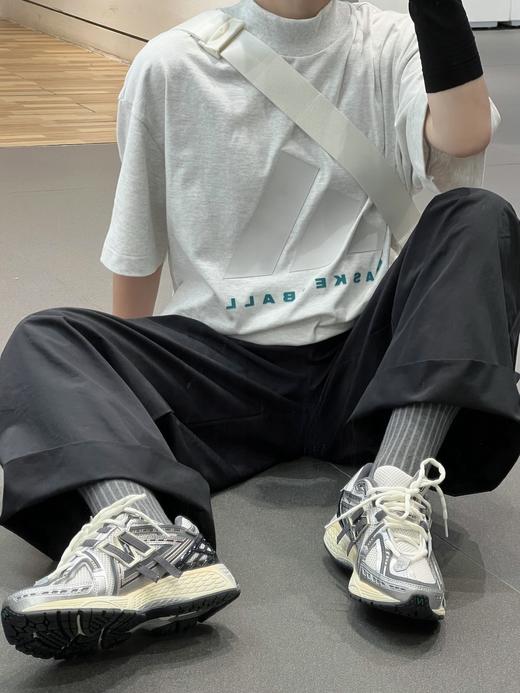 原单，NB M1906系列复古老爹鞋，宝藏鞋款~ 商品图2