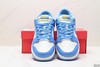 耐克NIKE DUNK LOW RETRO休闲运动板鞋DD1391-602男女鞋 商品缩略图6